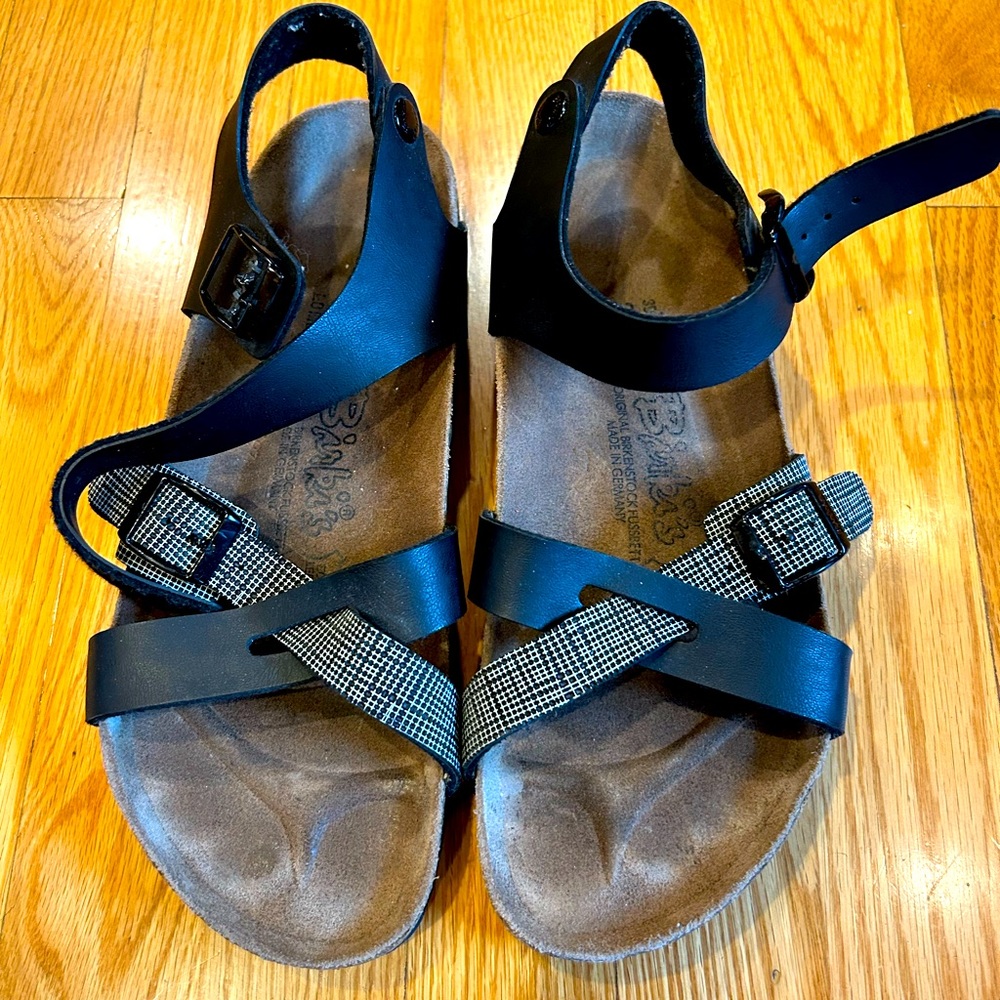 Birkenstock Kumba sandals